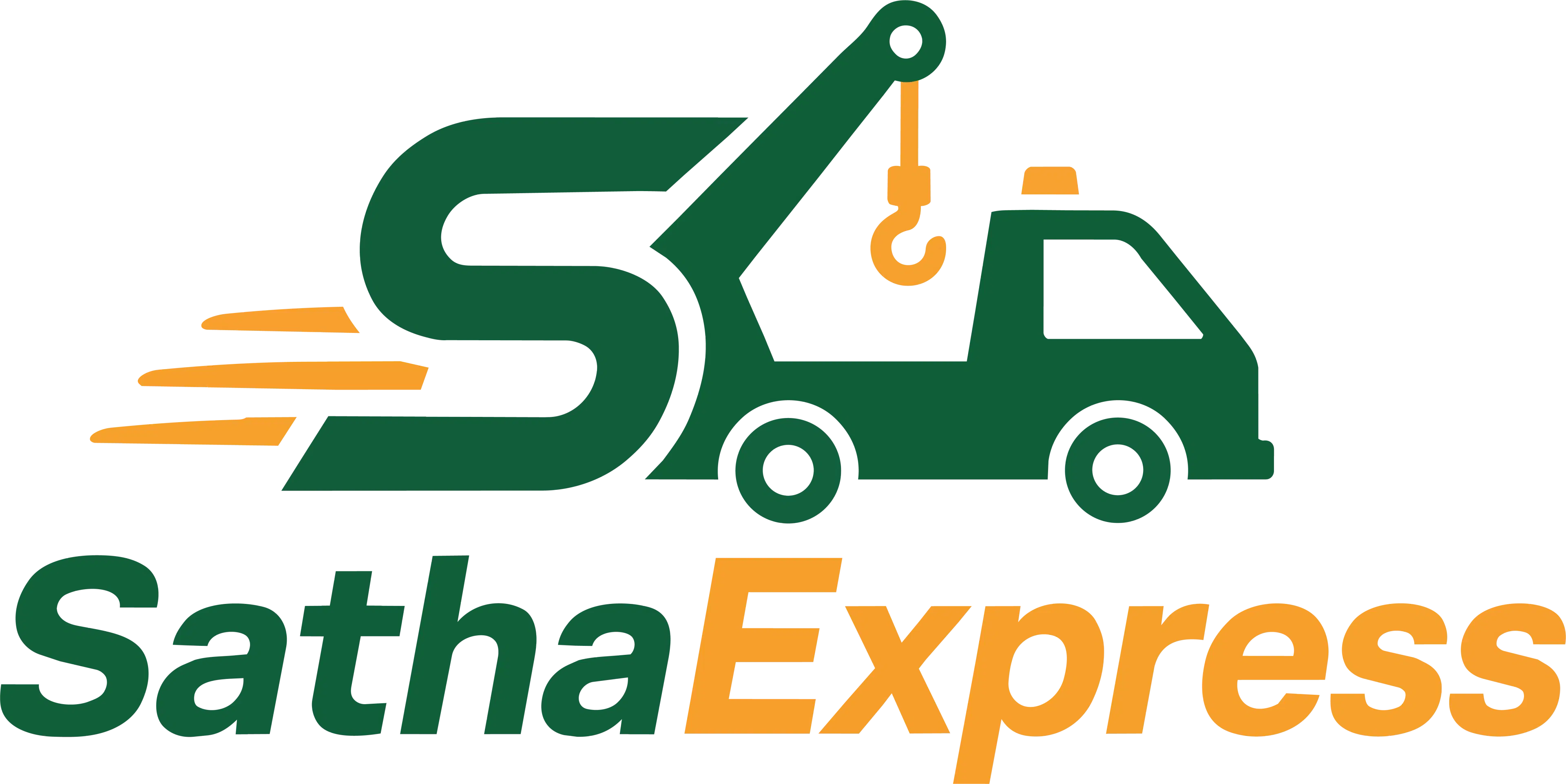 Satha Express