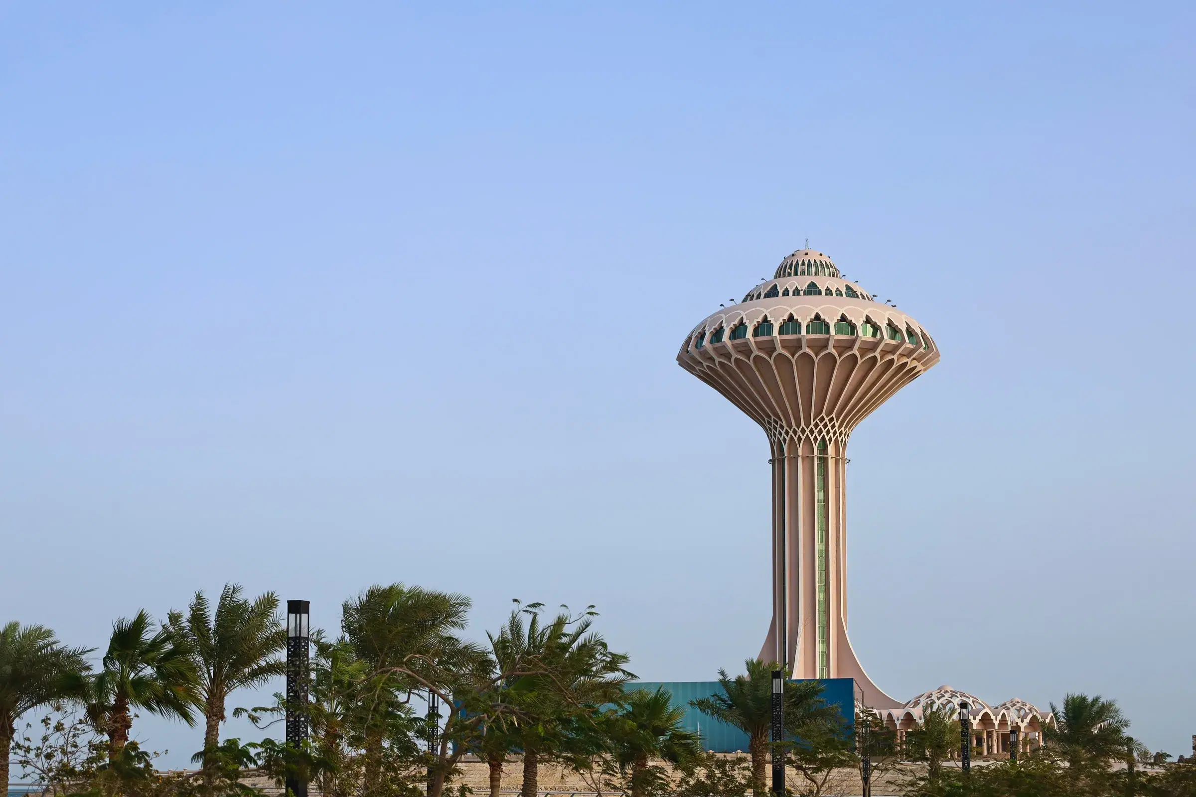 Towing and vehicle recovery service in Dammam